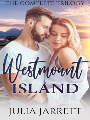 cover image of Westmount Island Trilogy